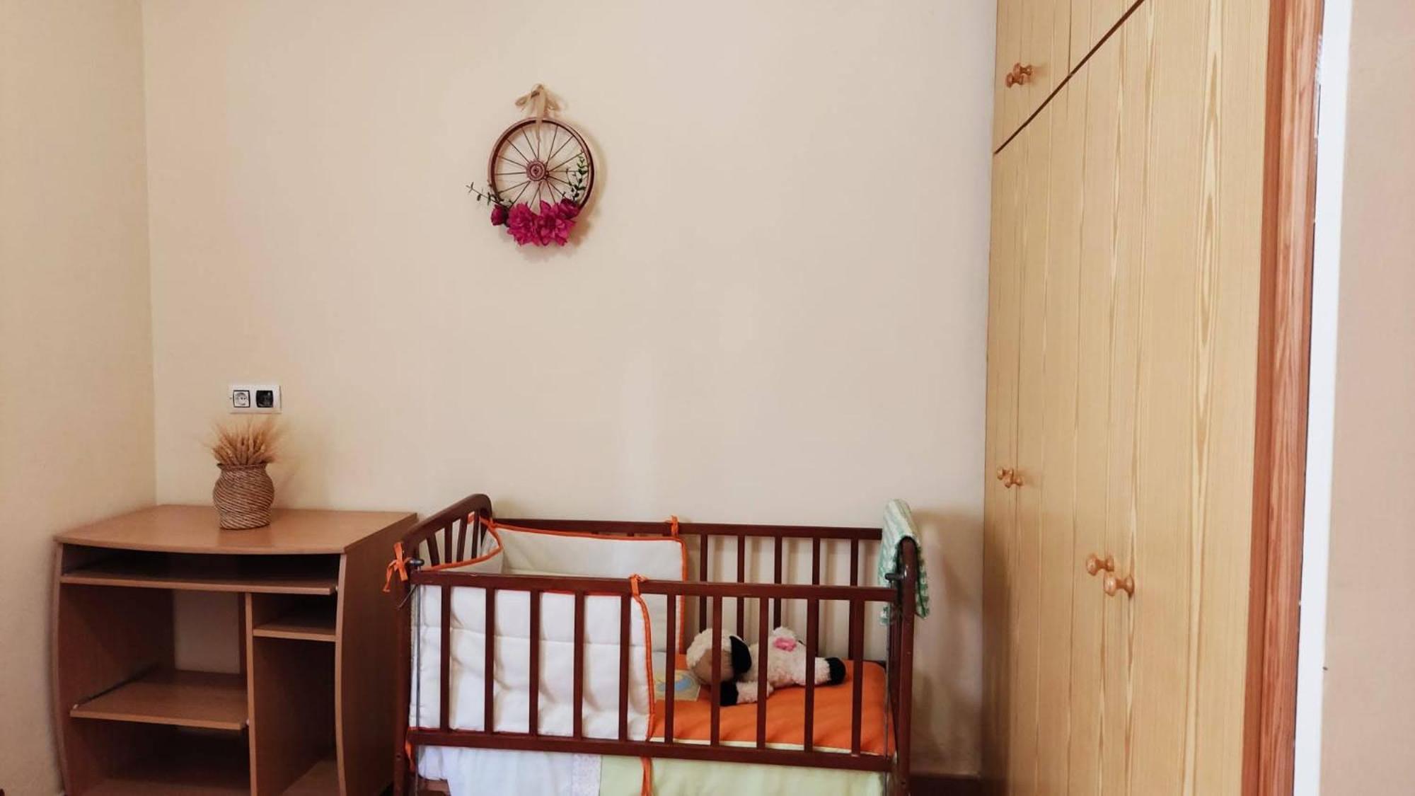Casa Rural Los Acebos Βίλα Riópar Εξωτερικό φωτογραφία