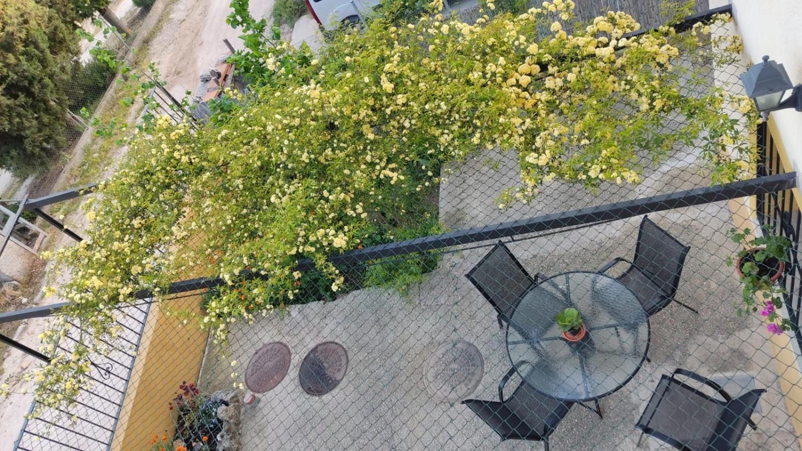 Casa Rural Los Acebos Βίλα Riópar Εξωτερικό φωτογραφία
